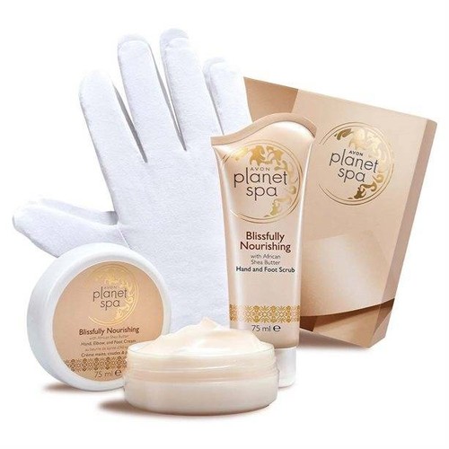 Avon planet spa - spa, blissfully