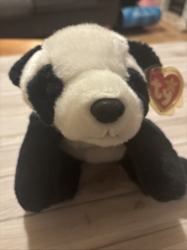 Beanie buddies collection - ty,