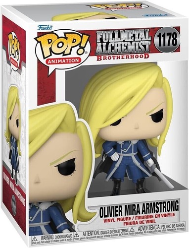 Box damaged funko pop - funko,