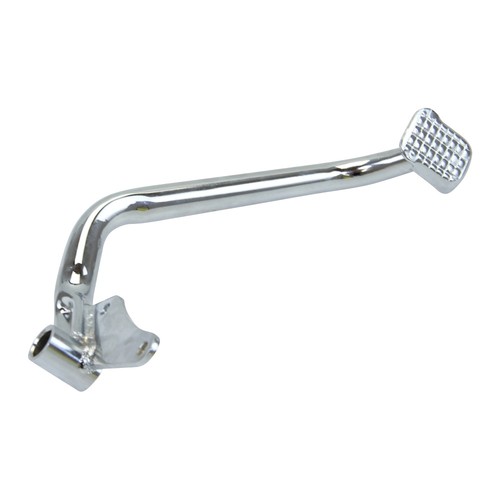 Foot brake pedal - ,