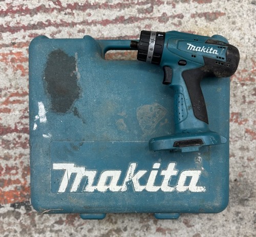Makita 8391d 18v combi - 18v,