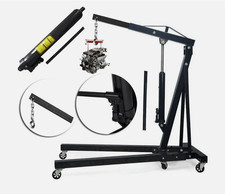 2 Ton Hydraulic Folding Engine