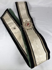 Vintage Knights Templar