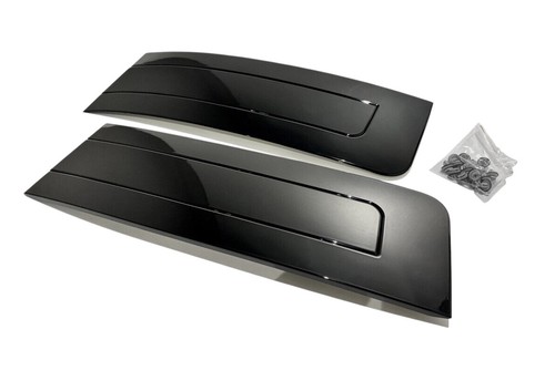 Side vents fits new - side,