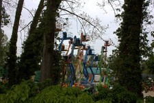 Photo A3 Cherry Pickers