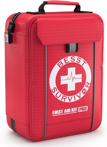 Professional trauma first aid - trauma,