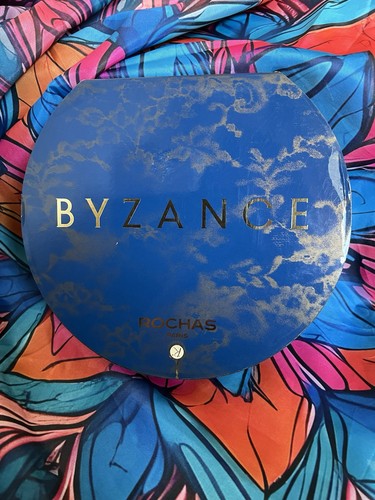Rochas byzance eau parfum - byzance,
