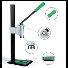 Adjustable Bottle Capper –