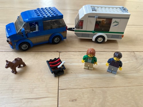 Lego city 60117 - city,