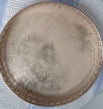 Vintage British Nobleman