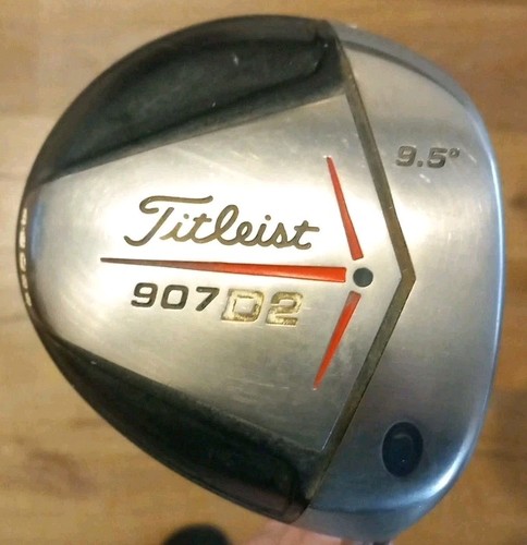 Titleist 907 driver 9 5 - titleist,