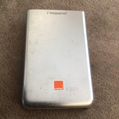 Genuine original nokia 6300 - nokia,