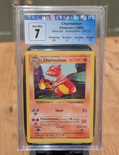 Chameleon 24/102 Shadowless