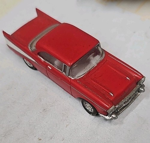 Model railway scale 1993 - 1.87,