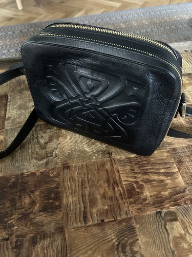 Biba leather rachel cross body - rachel,