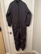 Diving undersuit for use with dry bag.Used once excellent condition. 