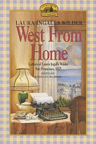 West from home - west,