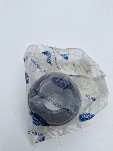New genuine rear wheel - new, hex