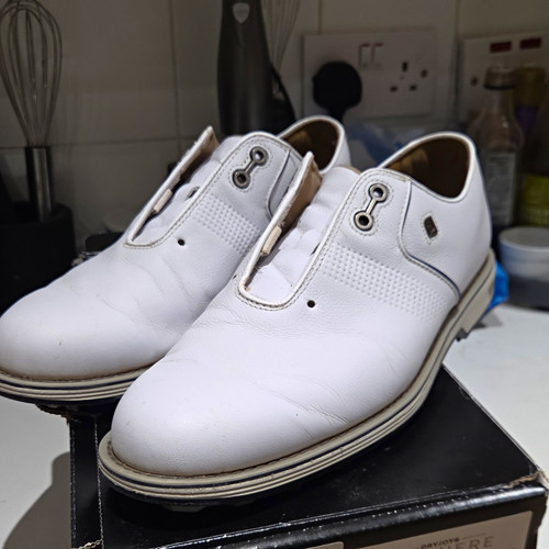 Footjoy dryjoys premiere - footjoy,