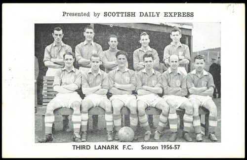 Scottish daily express - scottish,