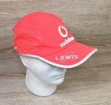 Vodafone Mclaren Mercedes F1