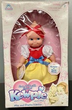 Rose O'Neill - Snow White