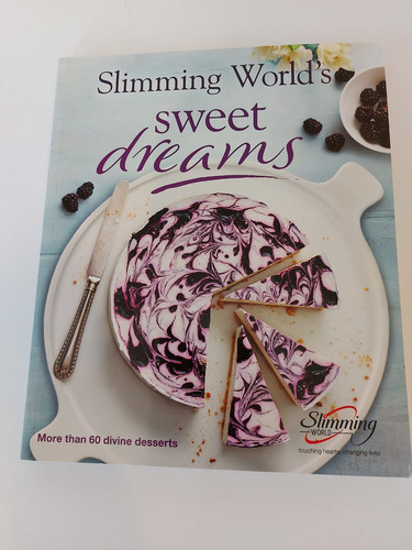 Slimming world sweet dreams - slimming,
