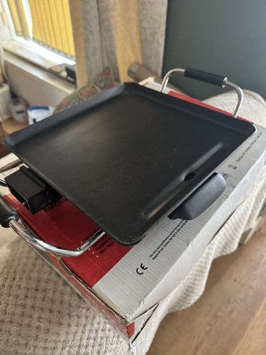 Kampa electric hotplate - kampa,