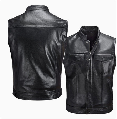Soa vest mens - soa,