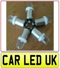 ✅ 6v LED Light Bulbs BA9S