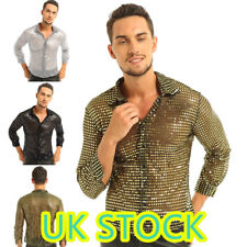 UK Men's Ballroom Latin Salsa