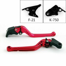 Long Brake Clutch Levers For