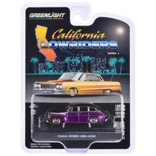 Greenlight 1:64 California