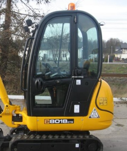 Lower door glass suits - lower,
