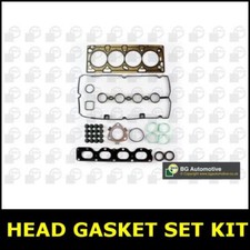 Head Gasket Set Kit Fits