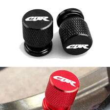 2 Pcs Wheel Tire Valve Caps