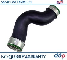 For Audi A3 TT, VW Caddy EOS Golf Jetta Touran Intercooler Boost Turbo Hose Pipe