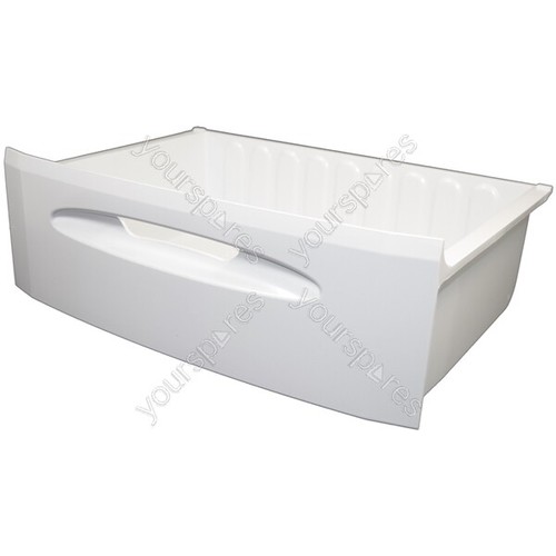 Genuine freezer drawer - drawer, for