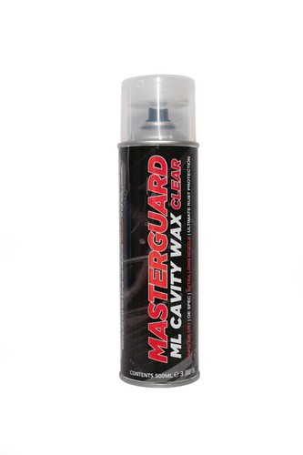 Cavity wax oil - x,
