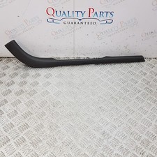 FORD MONDEO CENTRE CONSOLE
