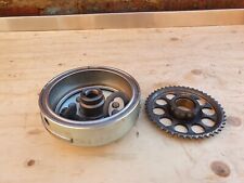 ♻️ Kawasaki EX500 EX 500 Ninja Engine EX500AE Flywheel  Starter Clutch Assy ♻️