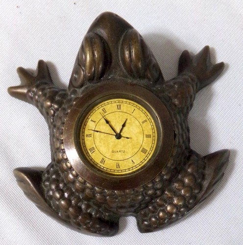 Arts crafts die cast bronze - arts, &