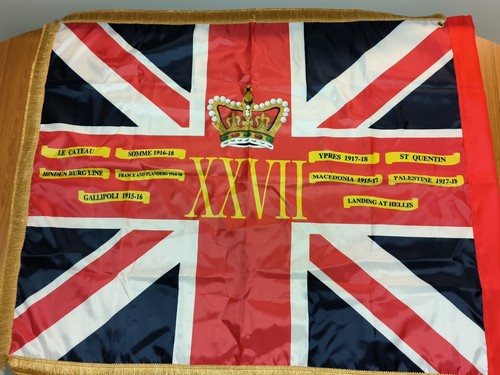 Royal inniskilling fusiliers - royal,