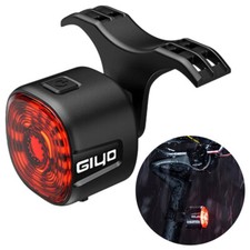 Bicycle Light Rear Light Back