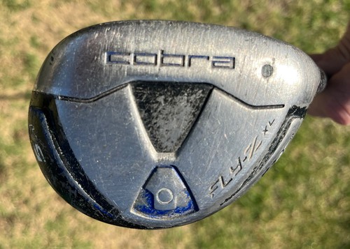 Cobra fly 25 - fly-z, 5h