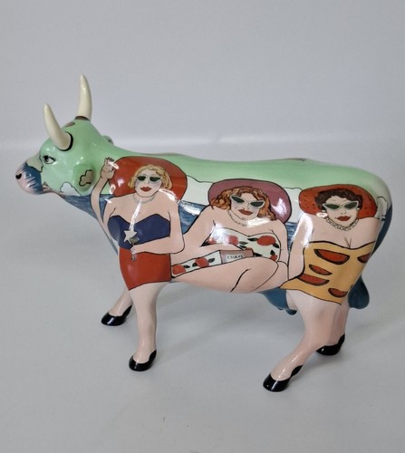 Fun seekers ceramic - ''fun, seekers"