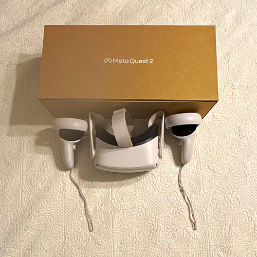 Oculus meta quest standalone - quest,
