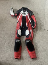 Berik motorcycle suit kids - suit,