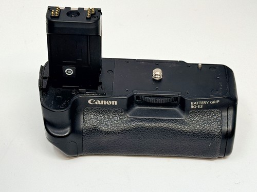 Canon battery grip for - bg-e3,