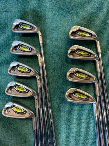 Ping rapture sw - ping, regular